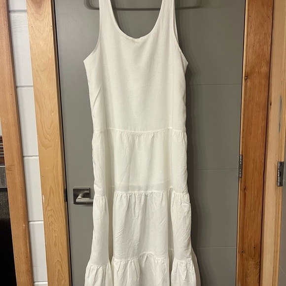 Splendid Mirage Dress medium NWT - Picture 7 of 8